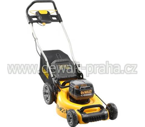 DeWALT DCMW564N