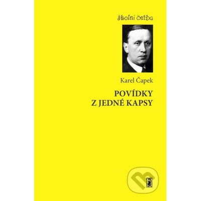 Povídky z jedné kapsy - Karel Čapek