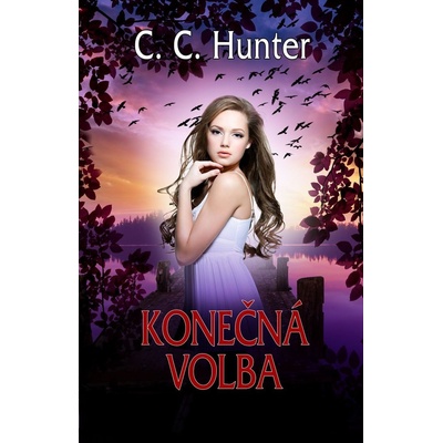 Konečná volba Údolí stínů 5