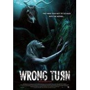 Wrong Turn DVD