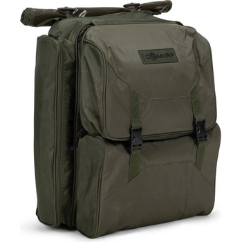 Kevin Nash Dwarf Batoh Ruckall