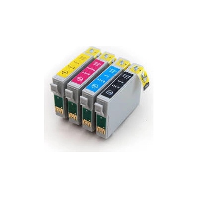 Inksys Epson T0715 - kompatibilní