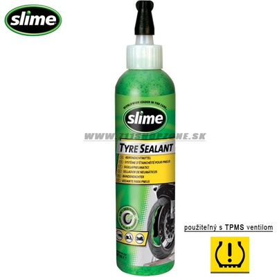 SLIME Bezdušová náplň 237ml