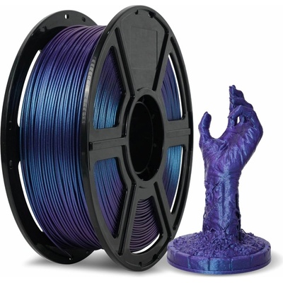 Flashforge PLA Pro 1,75 mm 1 kg Purple