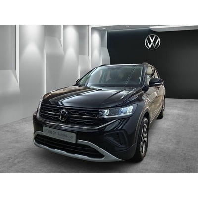 Volkswagen T-Cross Energy 85 kW