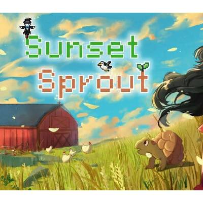 Sunset Sprout