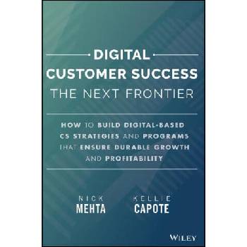 Image 1 of Digital Customer Success | Kellie Capote