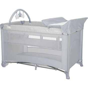 Lorelli КОШАРА torino 2 НИВА plus grey (3800166124568)