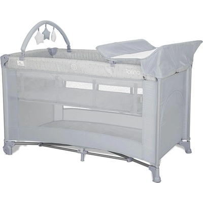 Lorelli КОШАРА torino 2 НИВА plus grey (3800166124568)