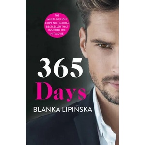 365 Days | Blanka Lipińska (ISBN: 9781398505964)