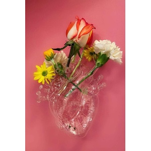 Seletti Декоративна ваза Love in Bloom (09922)
