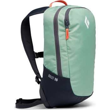Black Diamond Дневна раница Black diamond Bullet 16 Daypack - Desert Sage - размер One Size (502-1283-0811)