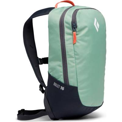 Black Diamond Дневна раница Black diamond Bullet 16 Daypack - Desert Sage - размер One Size (502-1283-0811)