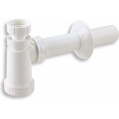 Novaservis - Sifón umývadlový, 5/4" plastová matka, 40 430,P