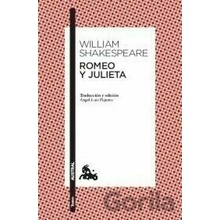 Romeo y Julieta - William Shakespeare
