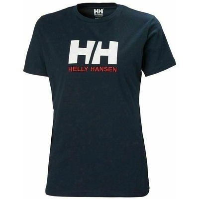 Helly Hansen Women's HH Logo Риза Navy XS
