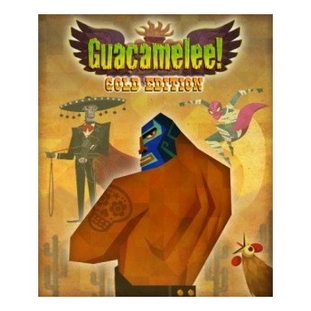 Guacamelee! (Gold)