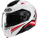 HJC i91