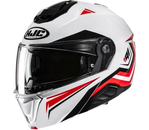 HJC i91