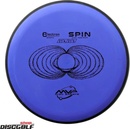 MVP Spin Electron