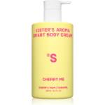 Sister's Aroma Smart Body Lotion Cherry Me тоалетно мляко за тяло 250ml