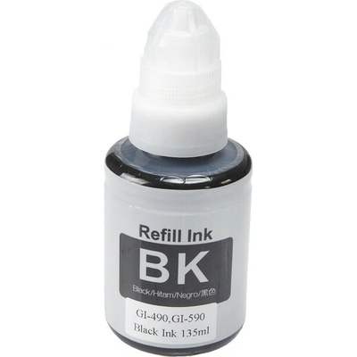 Atrament Orink Bulk Canon GI-490BK/GI-590BK - kompatibilný