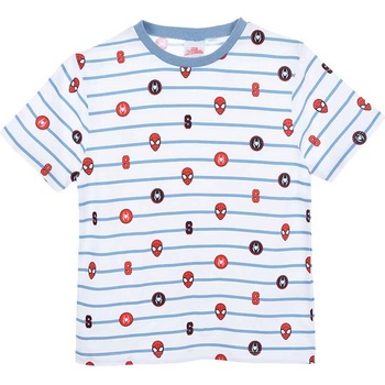 Kids movie heroes Тениска spiderman