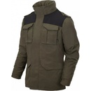 Bunda Helikon-Tex Covert M-65 Hnedá/čierna