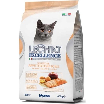 LECHAT EXCELLENCE SENSITIVE 400 g