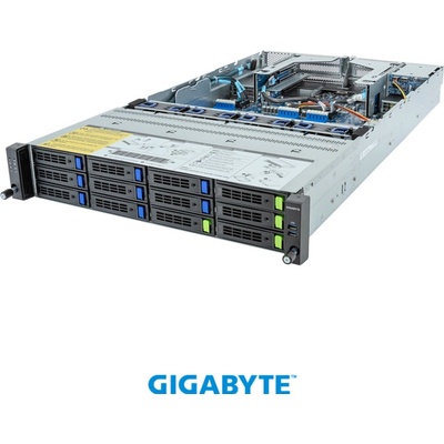 Gigabyte R283-Z91-AAV1 6NR283Z91DR000ACV1