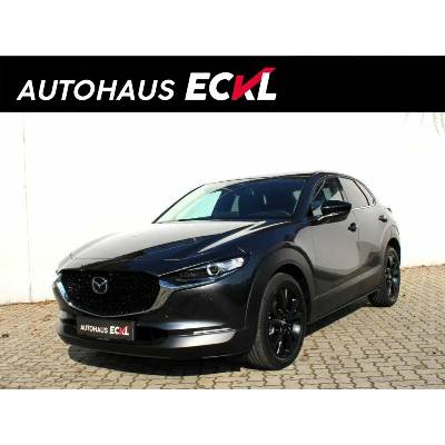 Mazda CX-30 2.5 140 Homura 103 kW