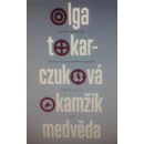Okamžik medvěda