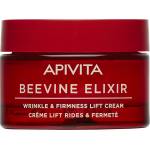 APIVITA Beevine Elixir Дневен крем с богата текстура, 50 ml