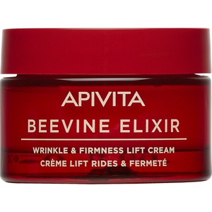 APIVITA Beevine Elixir Дневен крем с богата текстура, 50 ml
