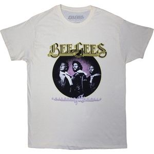 Bee Gees Children Of The World Natural M Риза (BEETS02MNAT02)