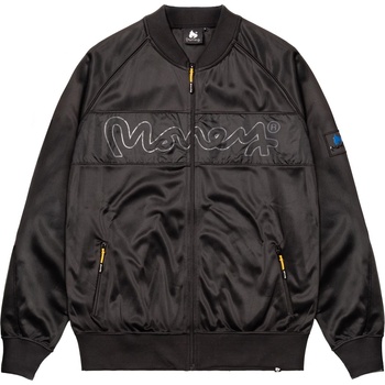 Money Colour Pack Zip Crew - Black
