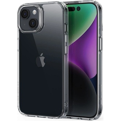 ESR Кейс ESR Ice Shield за iPhone 15 Plus, прозрачен (4894240173862)