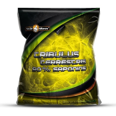 StillMass Tribulus terrestris 90 powder 200 g