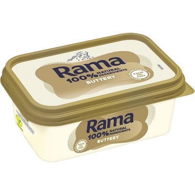 Rama Máslová 225 g – Zboží Mobilmania