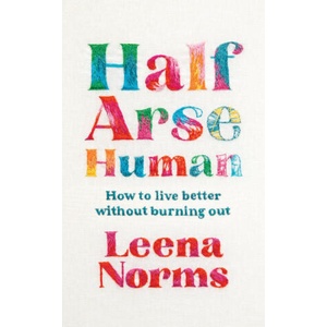 Half-Arse Human (2025)