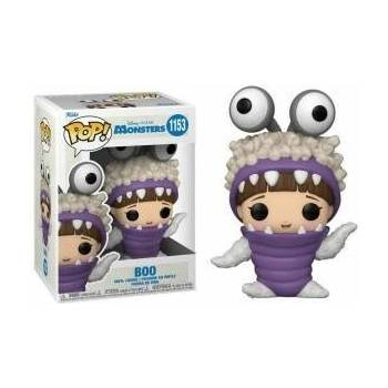 Funko Pop! Колекционна фигура Funko Pop! 1153 Disney: Monsters Inc 20th Boo