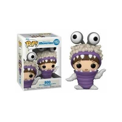 Funko Pop! Колекционна фигура Funko Pop! 1153 Disney: Monsters Inc 20th Boo