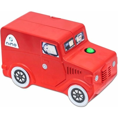 Nimo HNK-NBL Car 8698973761893