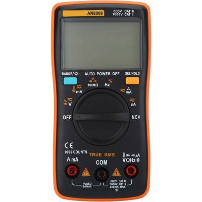 ANENG AN 8009
