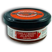 Chilli Manufaktura PASTA CHILLI MASH Jalapeno 50 g