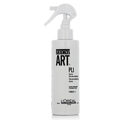 L'Oréal Professionnel Tecni Art Pli Thermo Spray 190 ml