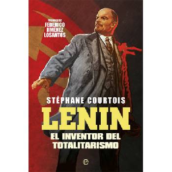 STEPHANE COURTOIS - Lenin