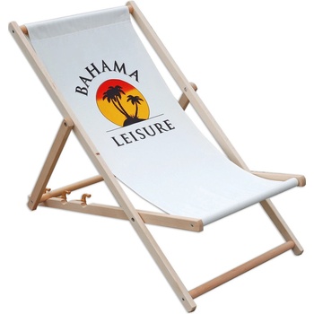 Rojaplast Bahama BÍLÉ