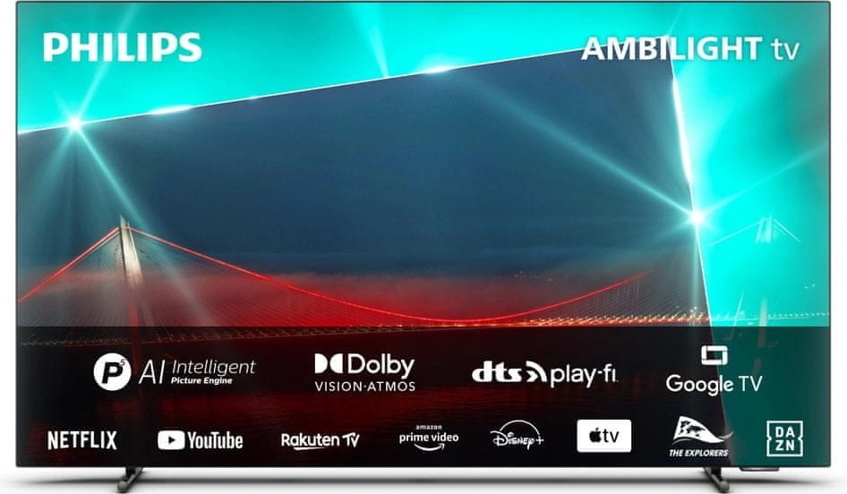 Philips 48OLED718