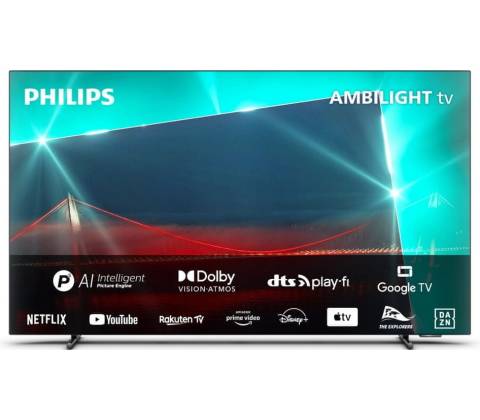 Philips 48OLED718